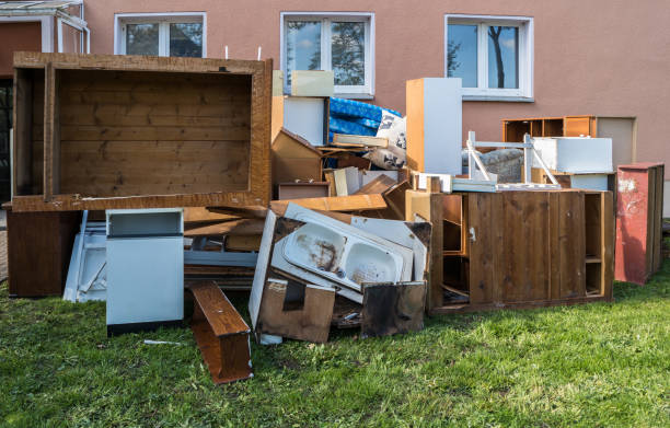 Best Junk Removal and Recycling  in Lake Fenton, MI