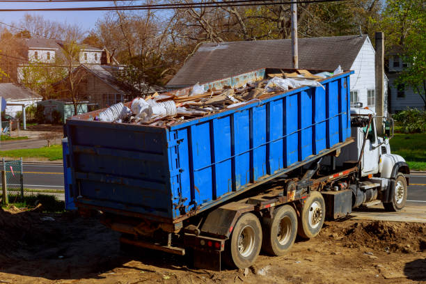 Full-Service Junk Removal in Lake Fenton, MI