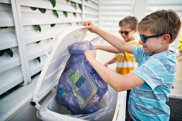 Lake Fenton, MI Junk Removal Company