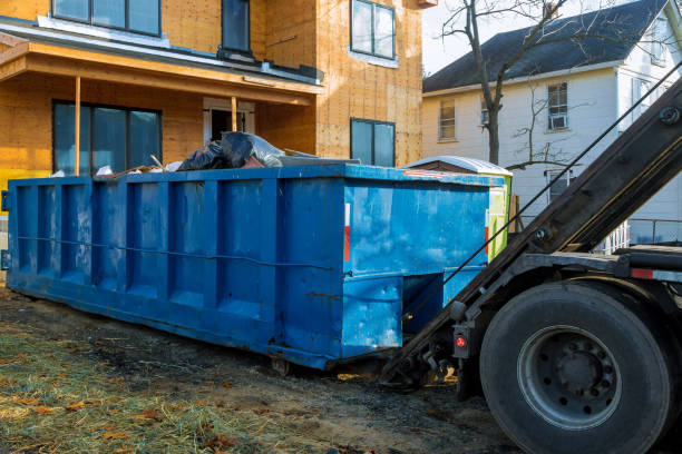 Best Electronics Removal Services  in Lake Fenton, MI