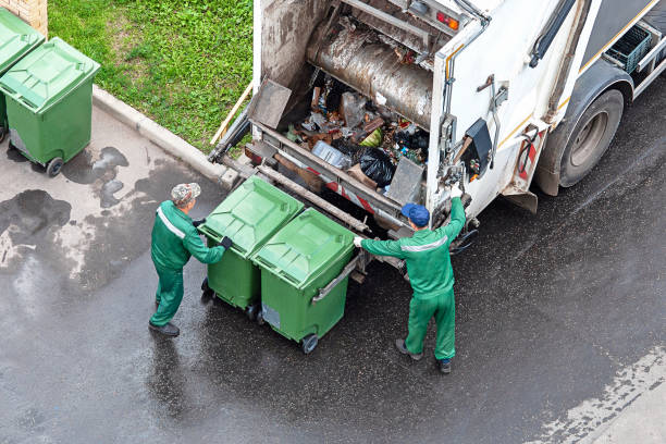 Best Garage Cleanout Services  in Lake Fenton, MI