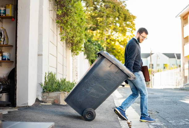 Best Commercial Junk Removal  in Lake Fenton, MI
