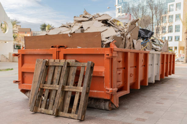 Best Office Junk Removal  in Lake Fenton, MI