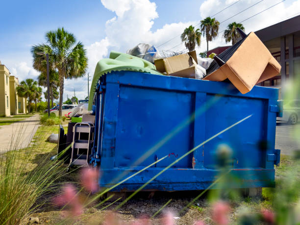 Trash Removal Near Me in Lake Fenton, MI