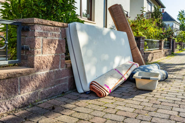 Best Furniture Removal Near Me  in Lake Fenton, MI