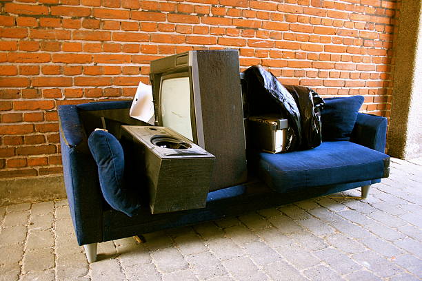 Best Same-Day Junk Removal  in Lake Fenton, MI