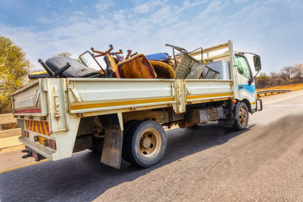 Best Household Junk Removal  in Lake Fenton, MI