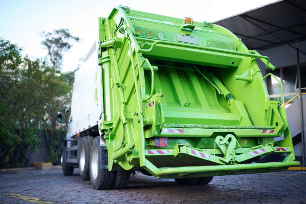 Best Trash Removal Near Me  in Lake Fenton, MI