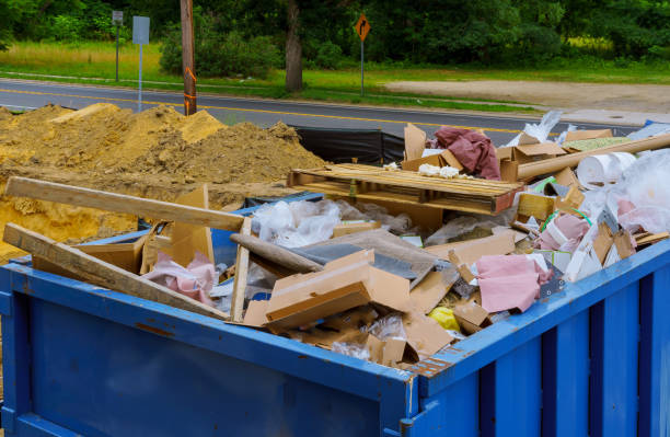 Appliance Disposal in Lake Fenton, MI